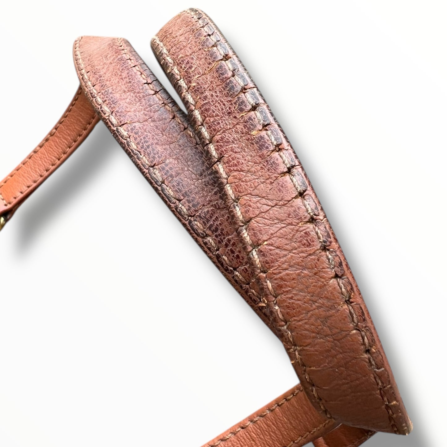 Louis Vuitton Monogram Canvas Papillon 30