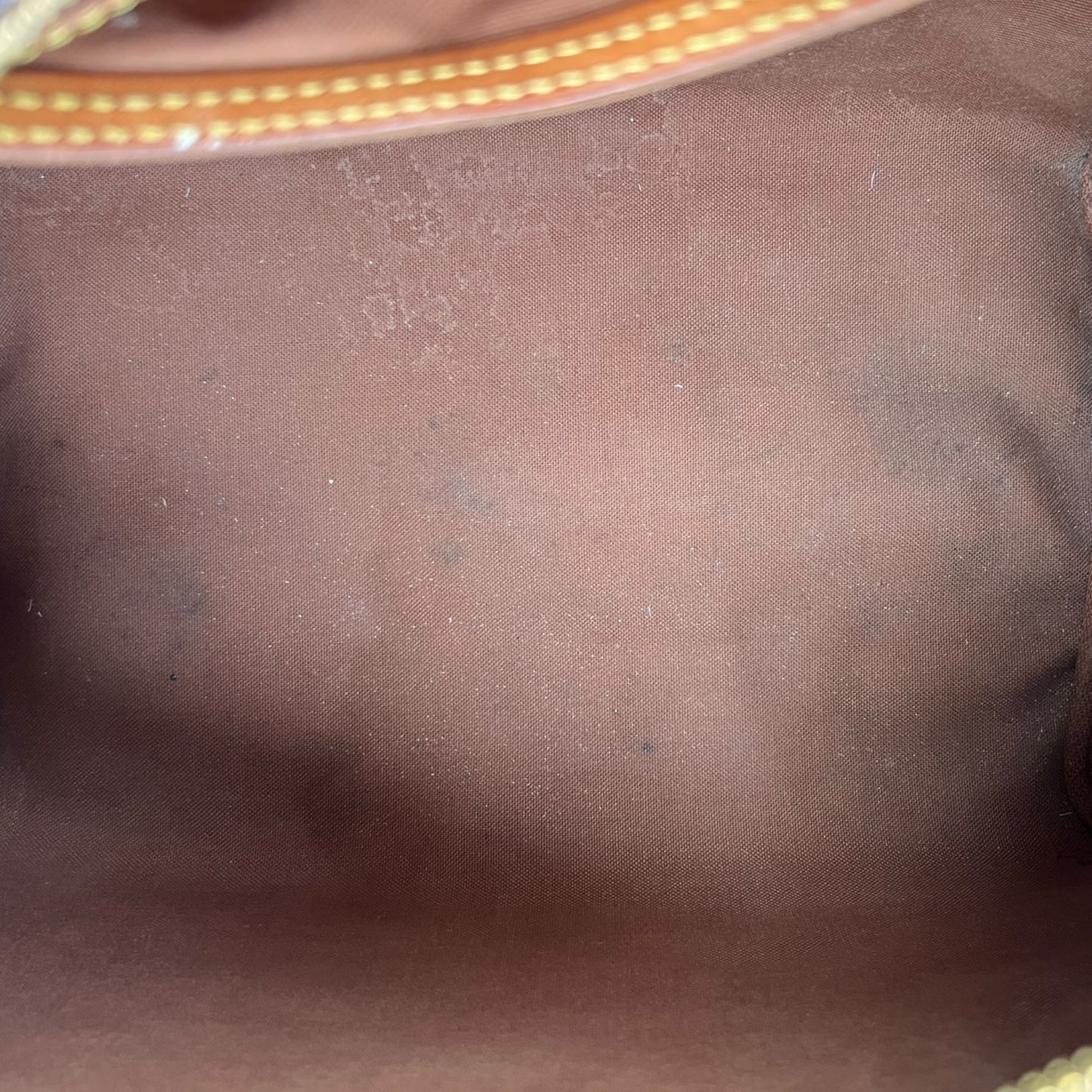 Louis Vuitton Speedy 30 Handbag