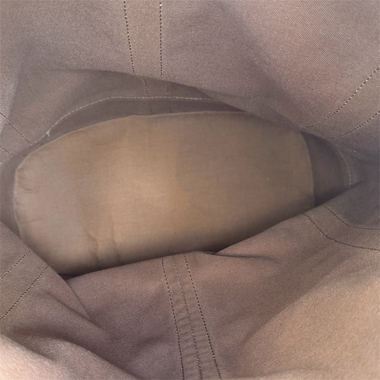 Louis Vuitton Monogram Canvas Randonnee Backpack