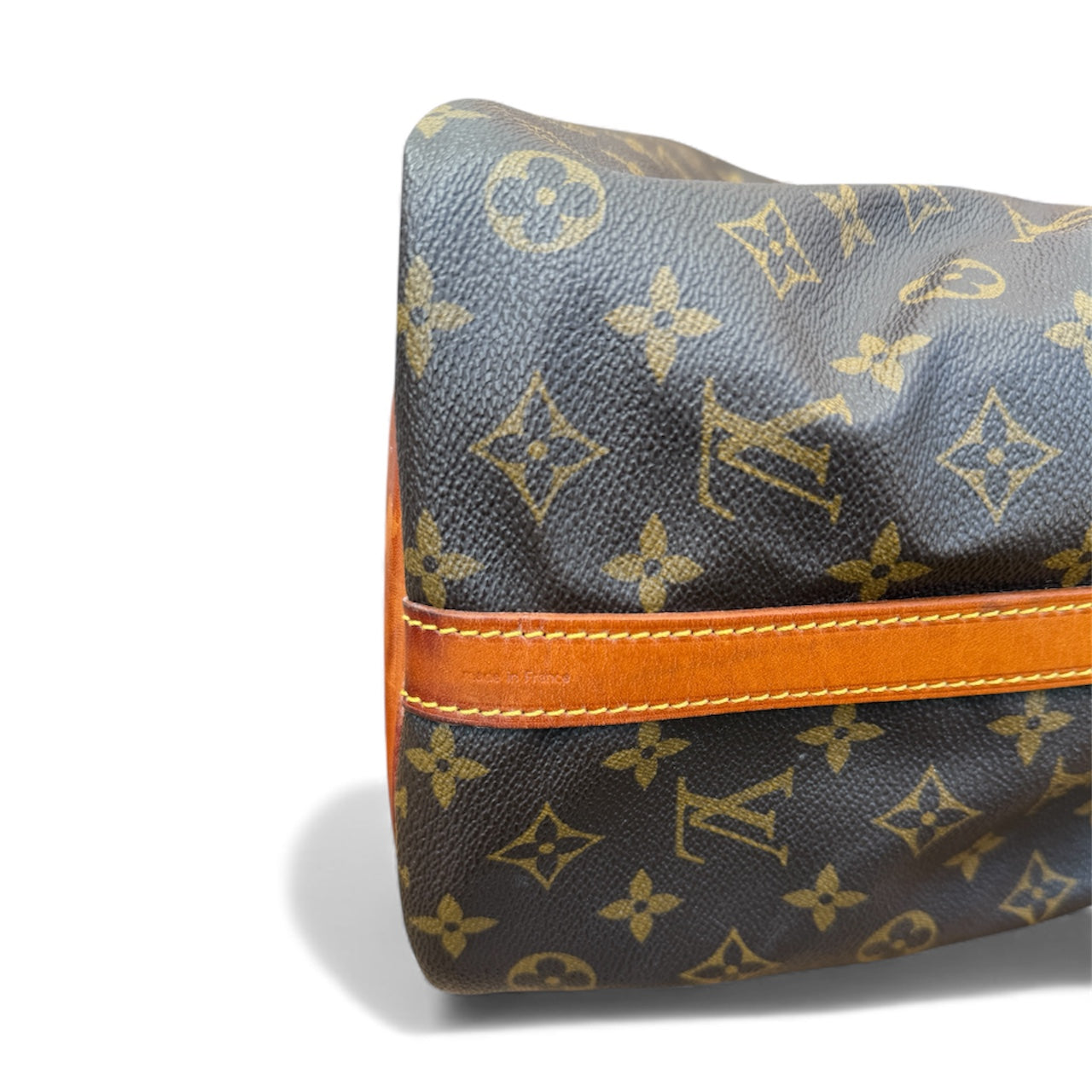 Louis Vuitton Petit Noé Bucket Bag