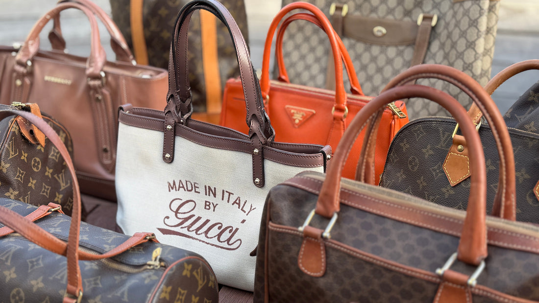 7 reasons buying pre-loved luxury is a smart choice