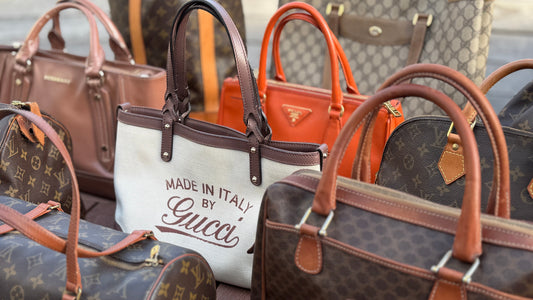 7 reasons buying pre-loved luxury is a smart choice
