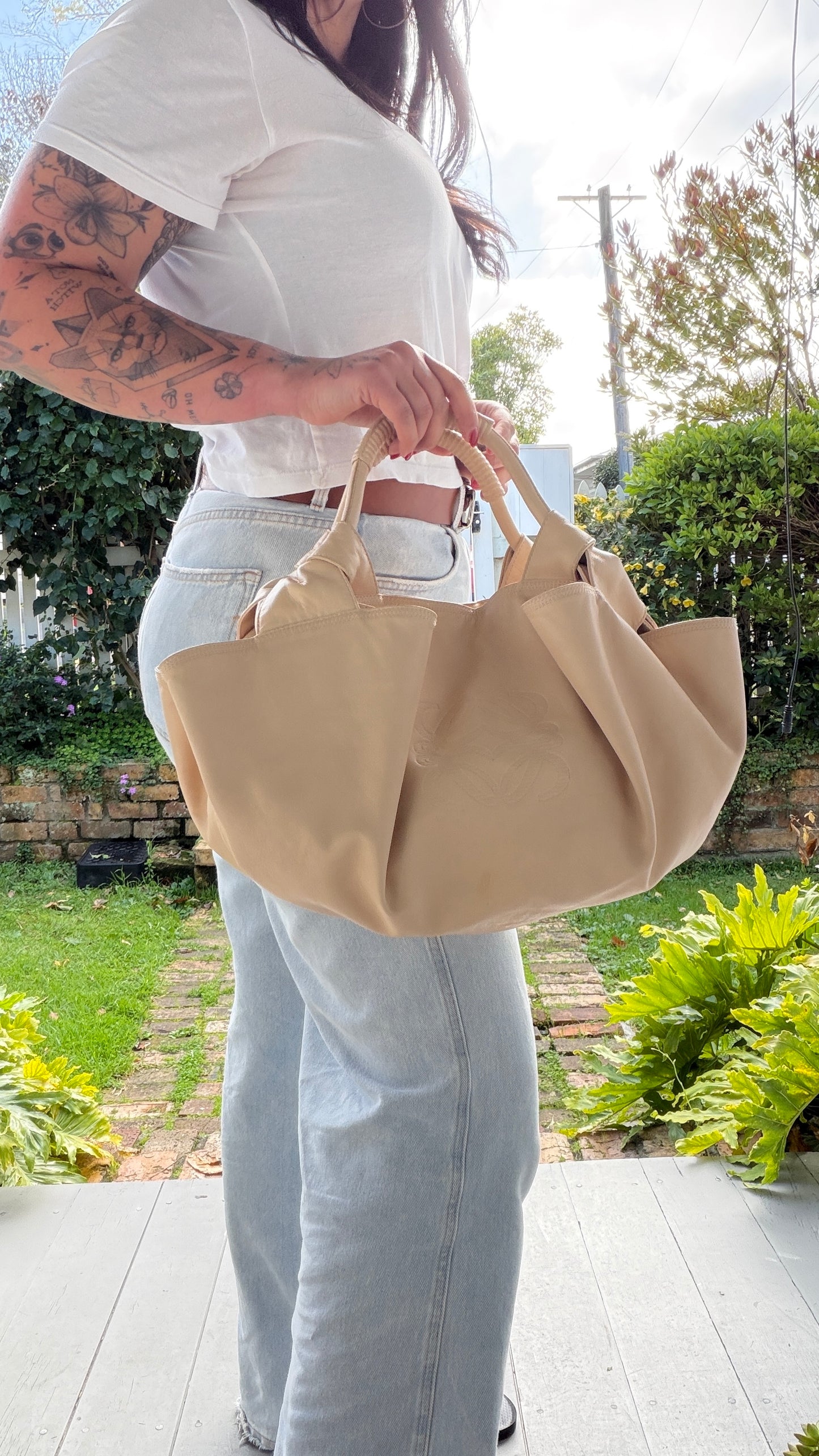 2006 Loewe Nappa Aire