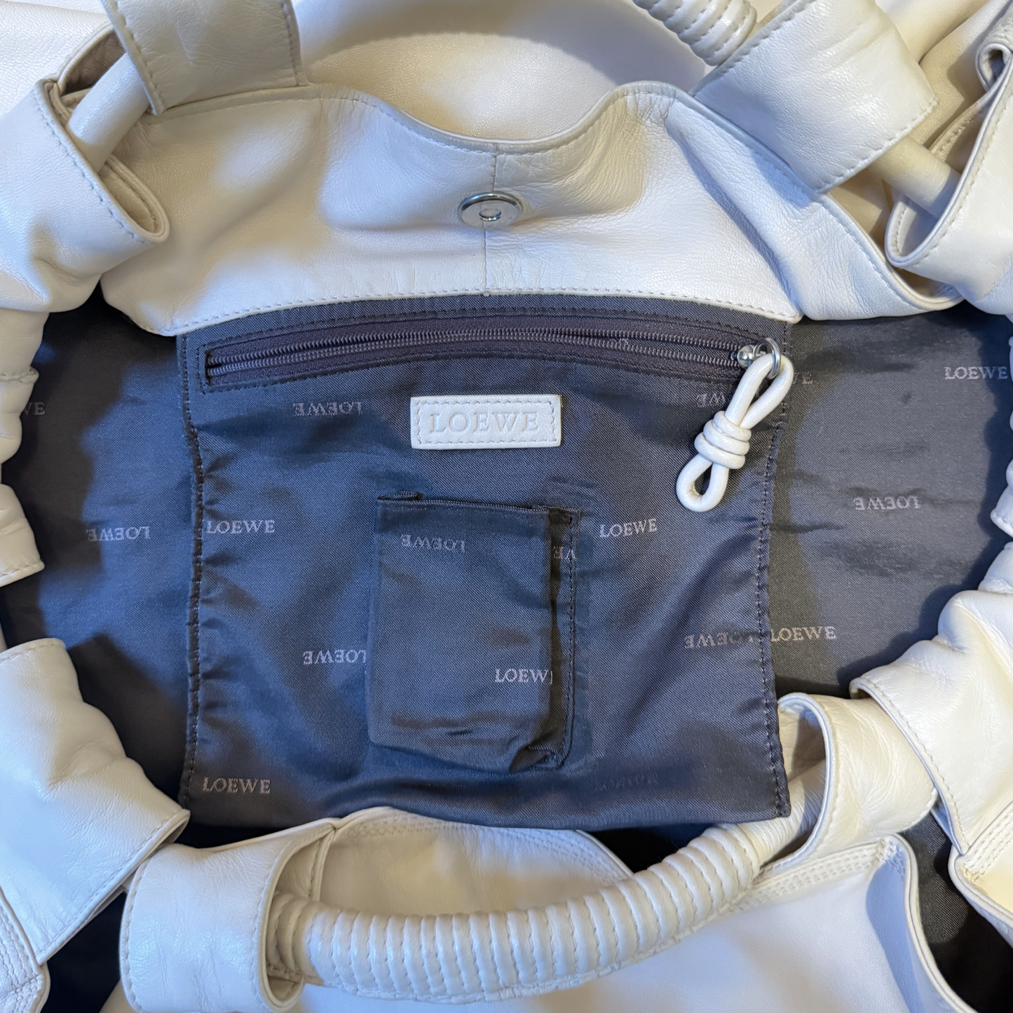 2006 Loewe Nappa Aire