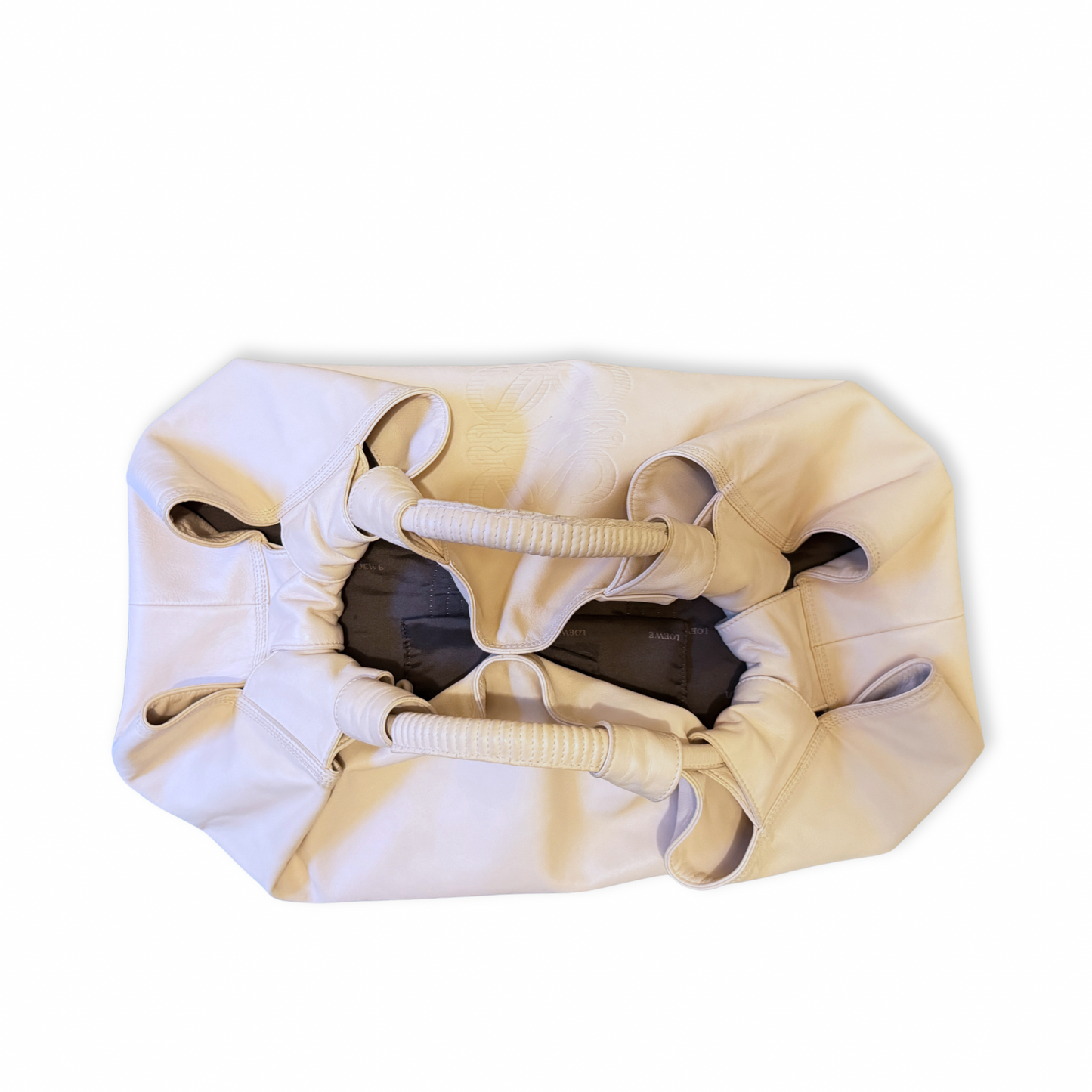 2006 Loewe Nappa Aire