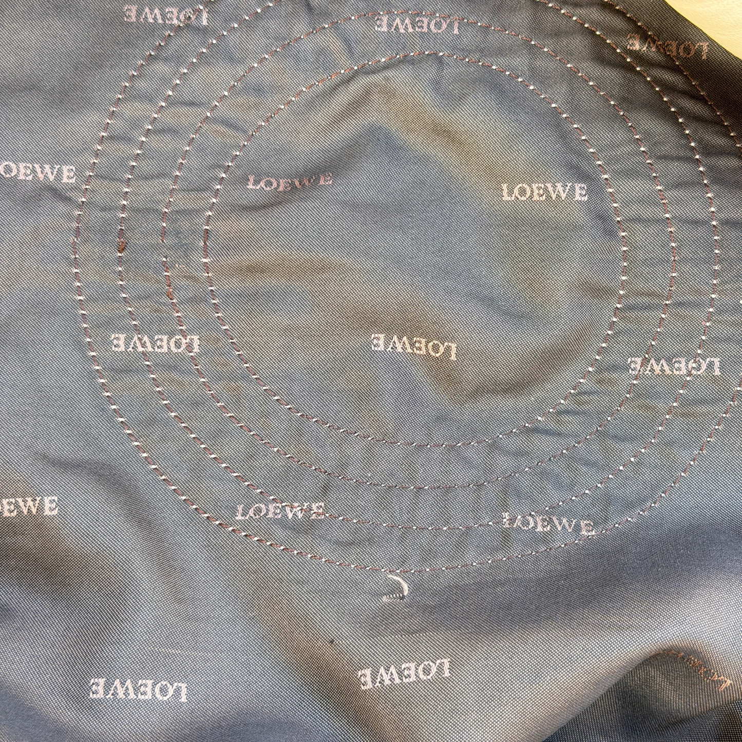 2006 Loewe Nappa Aire