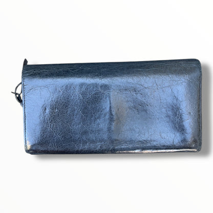 Balenciaga Continental Long Wallet