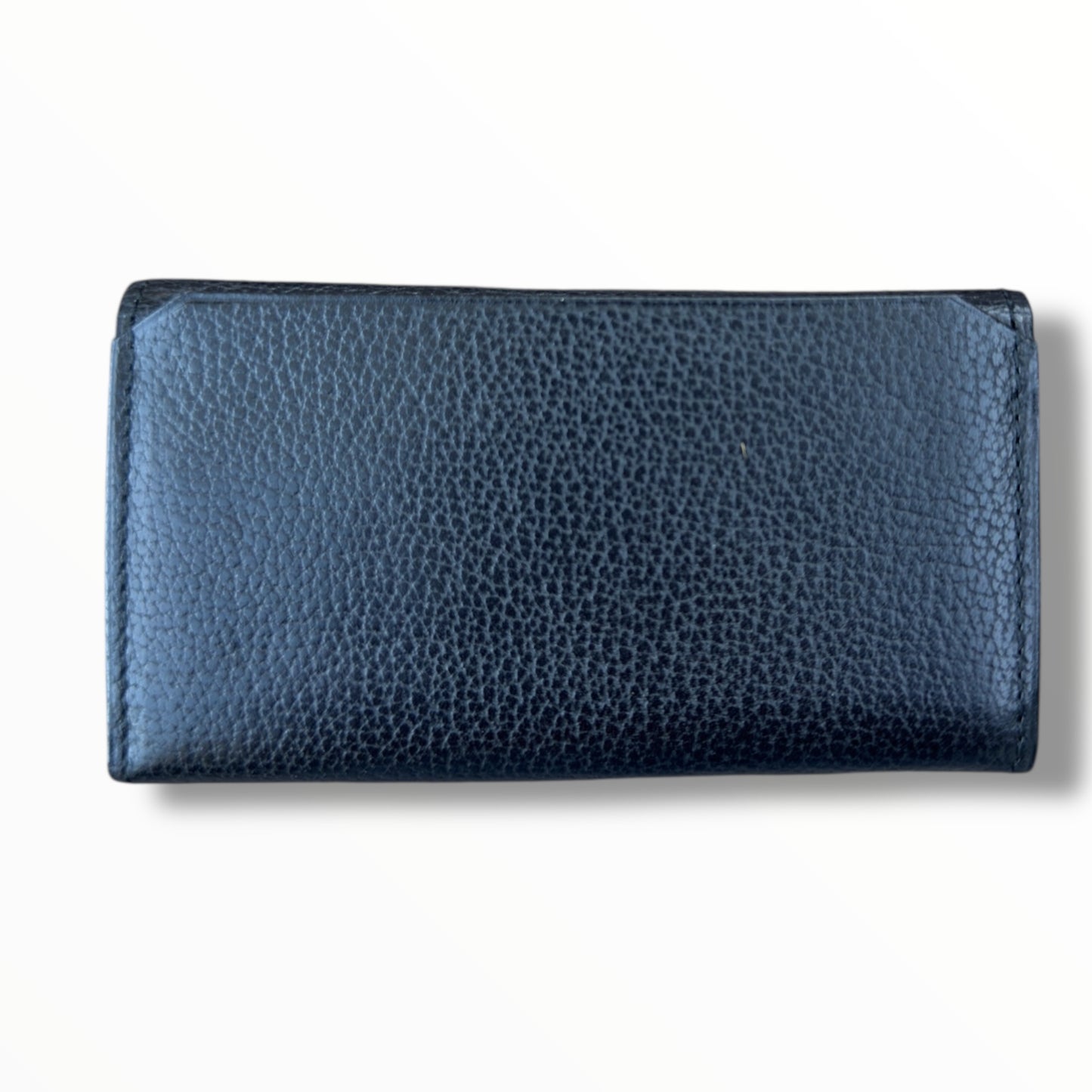 Burberry London Trifold Key Holder Wallet