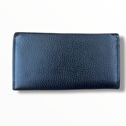 Burberry London Trifold Key Holder Wallet