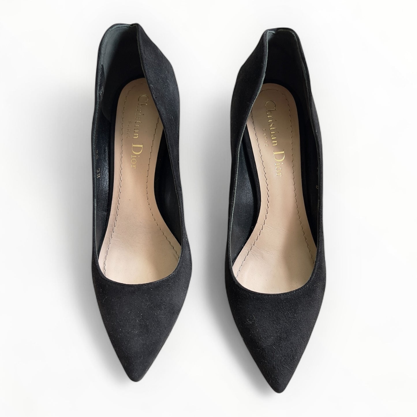 Christian Dior Dioramour Pumps
