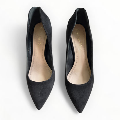 Christian Dior Dioramour Pumps