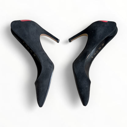 Christian Dior Dioramour Pumps