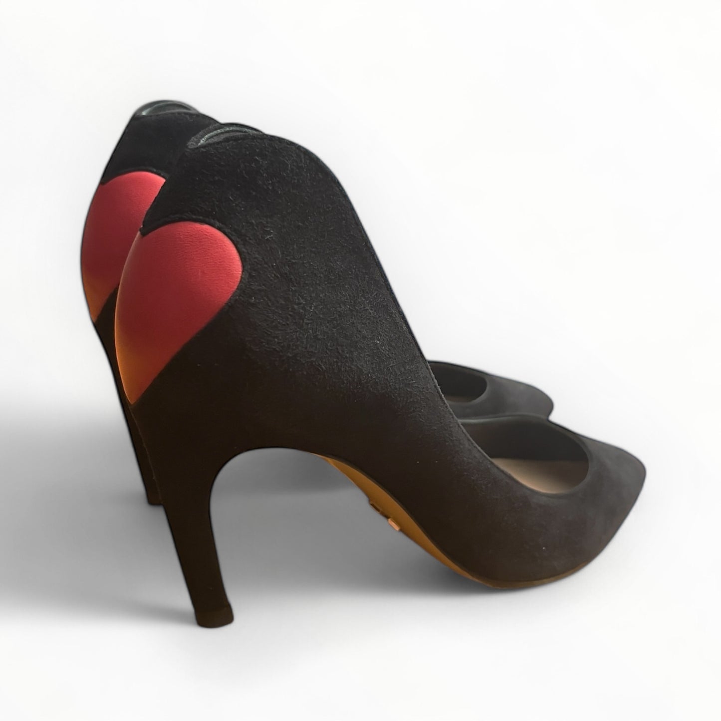 Christian Dior Dioramour Pumps