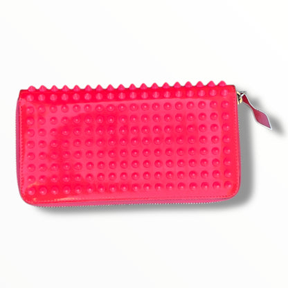 Christian Louboutin Panettone Long Wallet