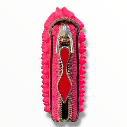 Christian Louboutin Panettone Long Wallet