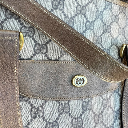 Gucci Ophidia Tote Bag