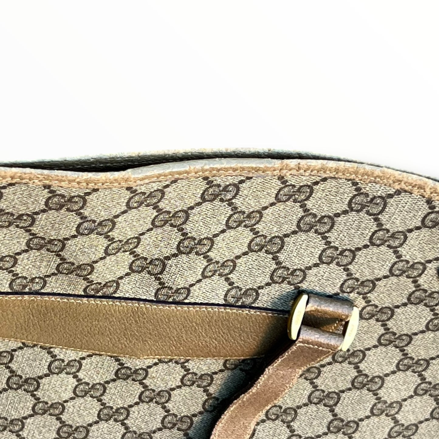 Gucci Ophidia Tote Bag