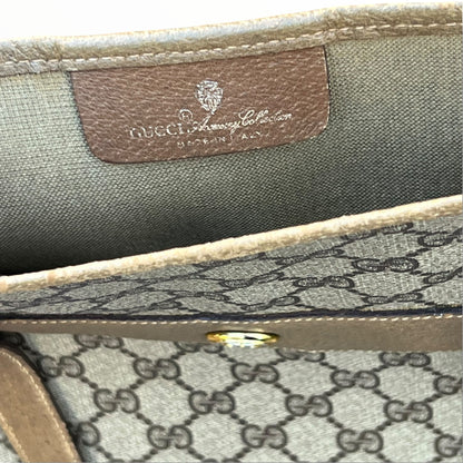 Gucci Ophidia Tote Bag