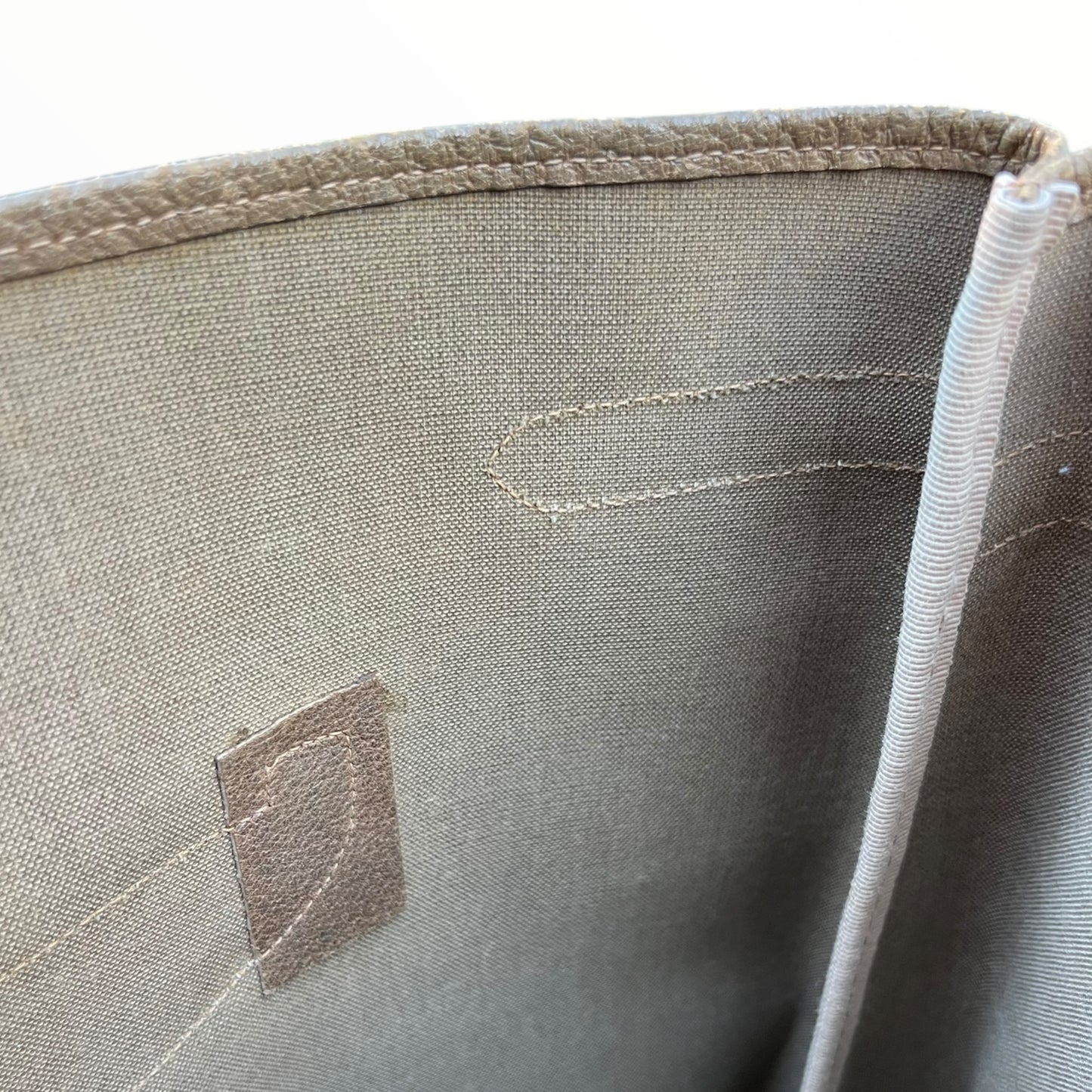 Gucci Ophidia Tote Bag