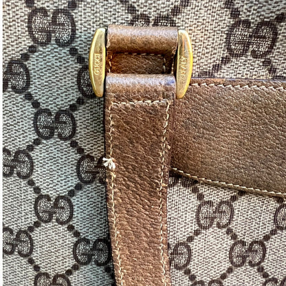 Gucci Ophidia Tote Bag