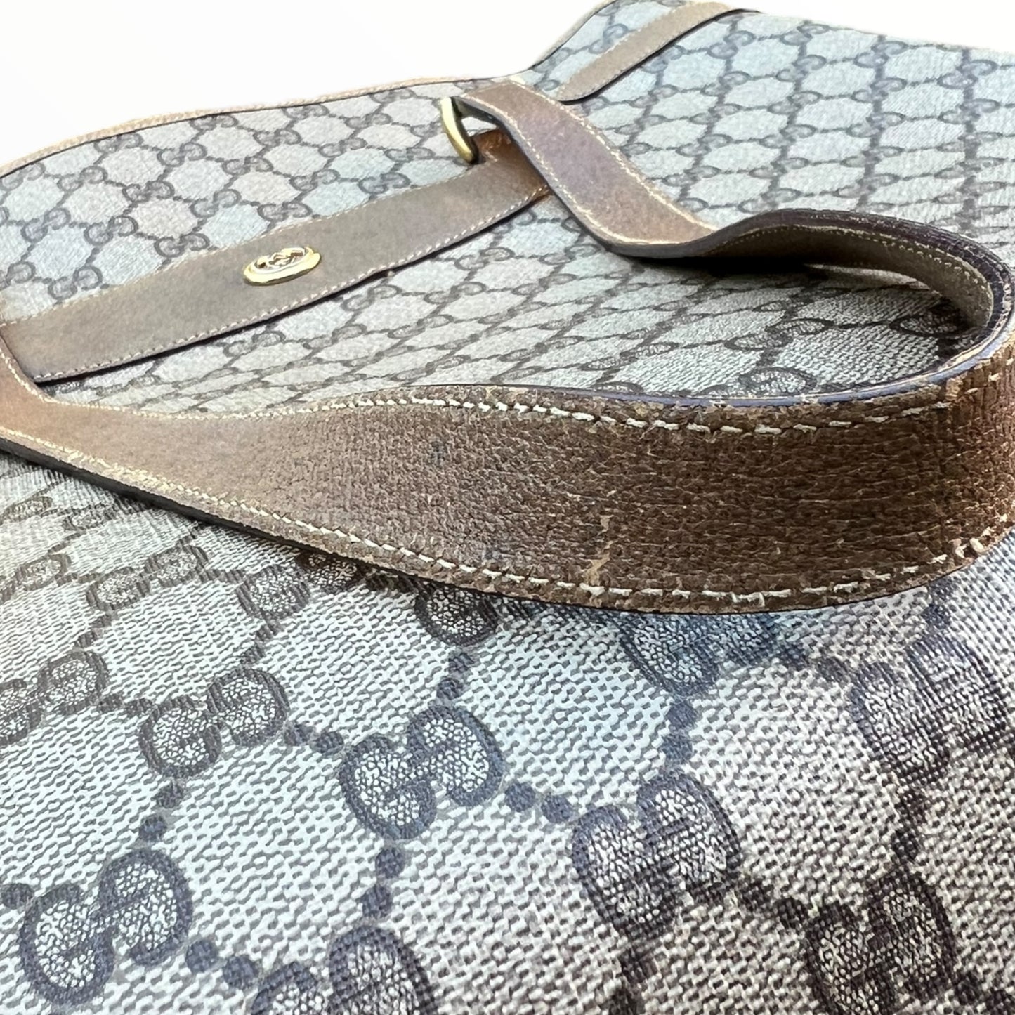 Gucci Ophidia Tote Bag