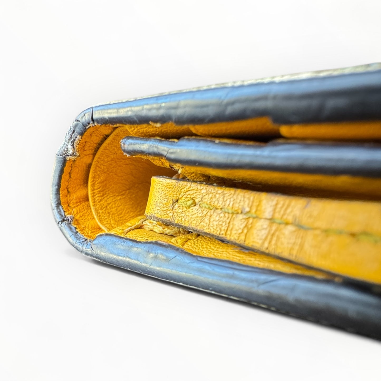 GUCCI Supreme Monogram Bosco Patch Card Case Wallet Limited Edition