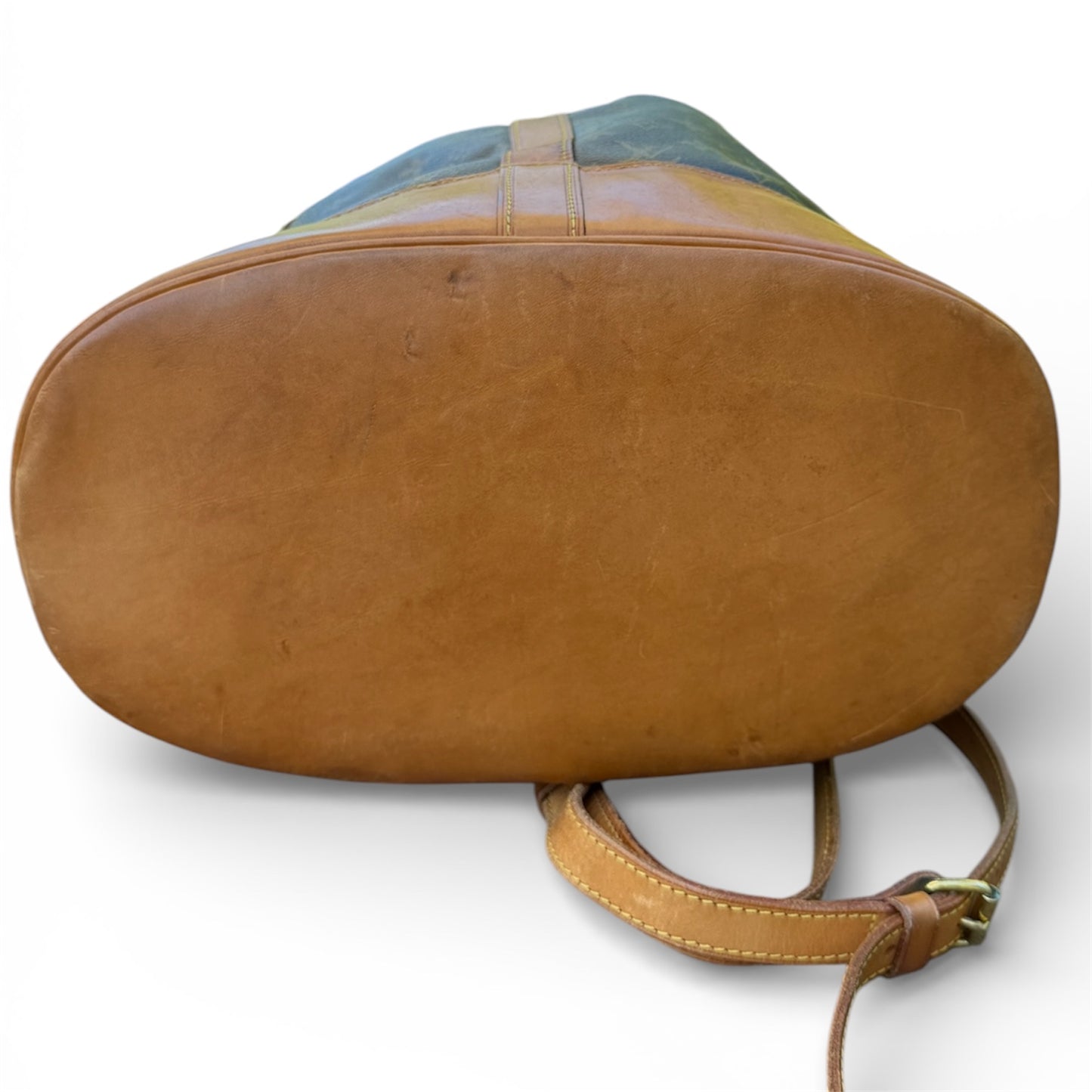 Louis Vuitton Monogram Canvas Randonnee Backpack
