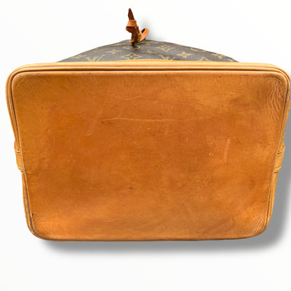 Louis Vuitton Grand Noé Bucket Bag