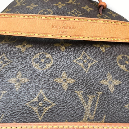 Louis Vuitton Grand Noé Bucket Bag