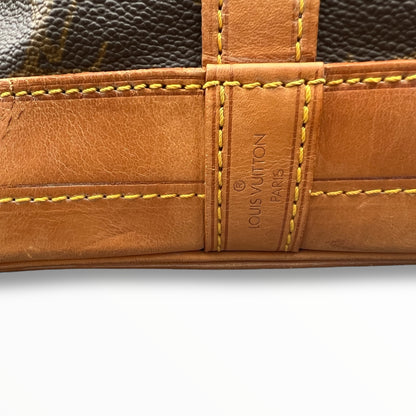 Louis Vuitton Grand Noé Bucket Bag