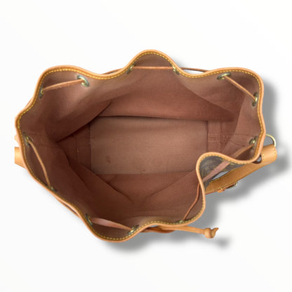 Louis Vuitton Grand Noé Bucket Bag