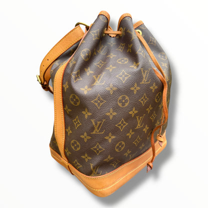 Louis Vuitton Grand Noé Bucket Bag