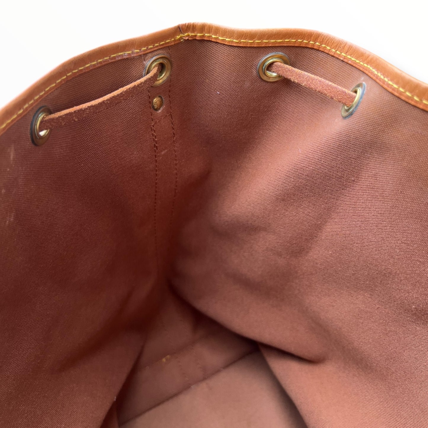 Louis Vuitton Grand Noé Bucket Bag