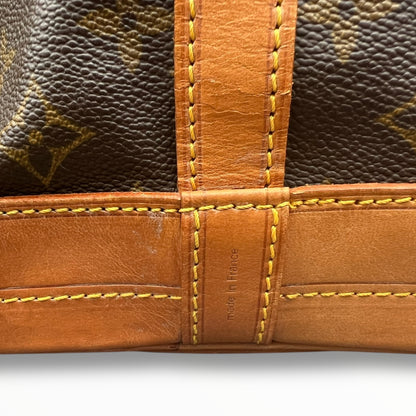 Louis Vuitton Grand Noé Bucket Bag