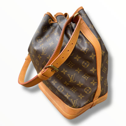 Louis Vuitton Grand Noé Bucket Bag