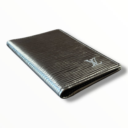 Louis Vuitton Cardholder Epi Leather