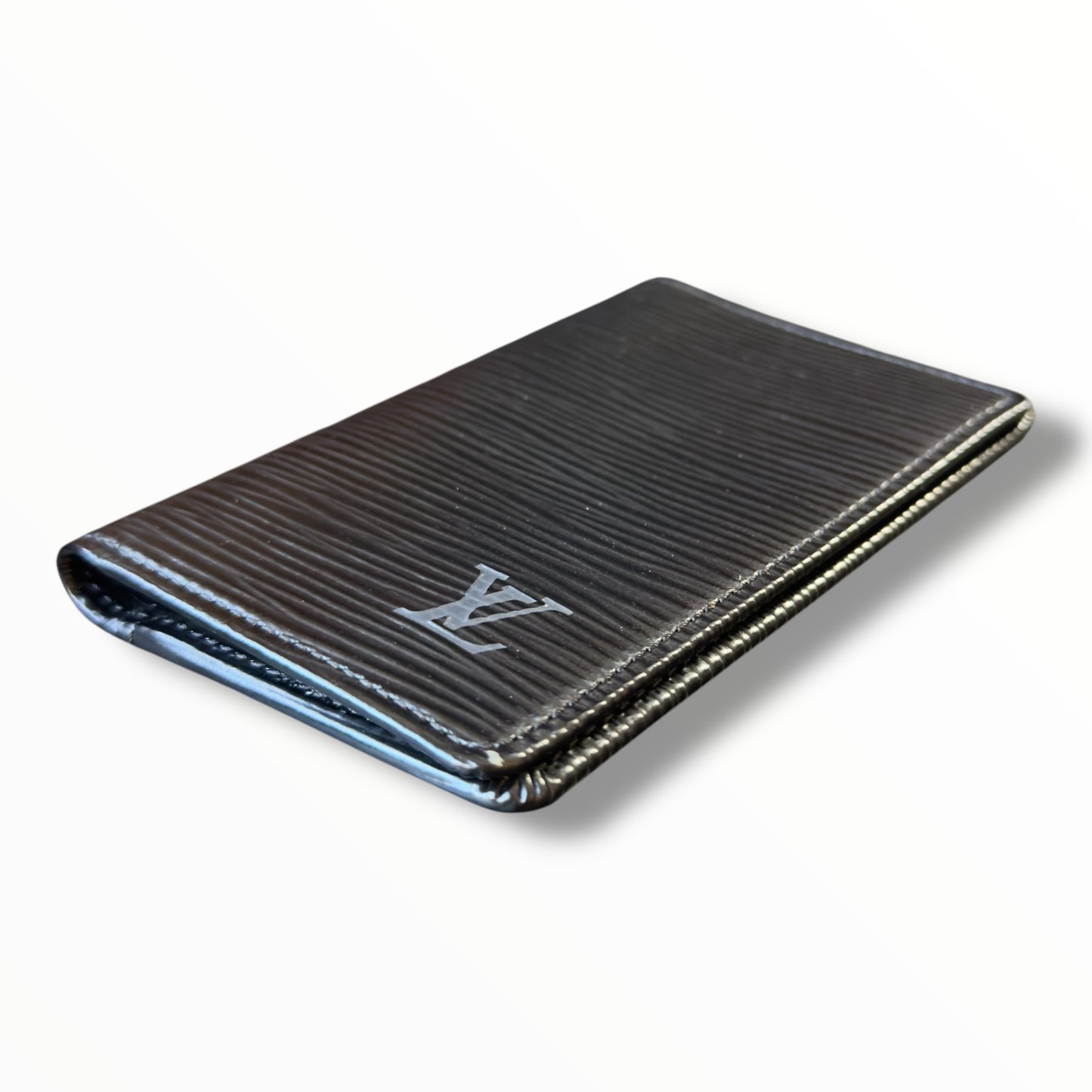 Louis Vuitton Cardholder Epi Leather