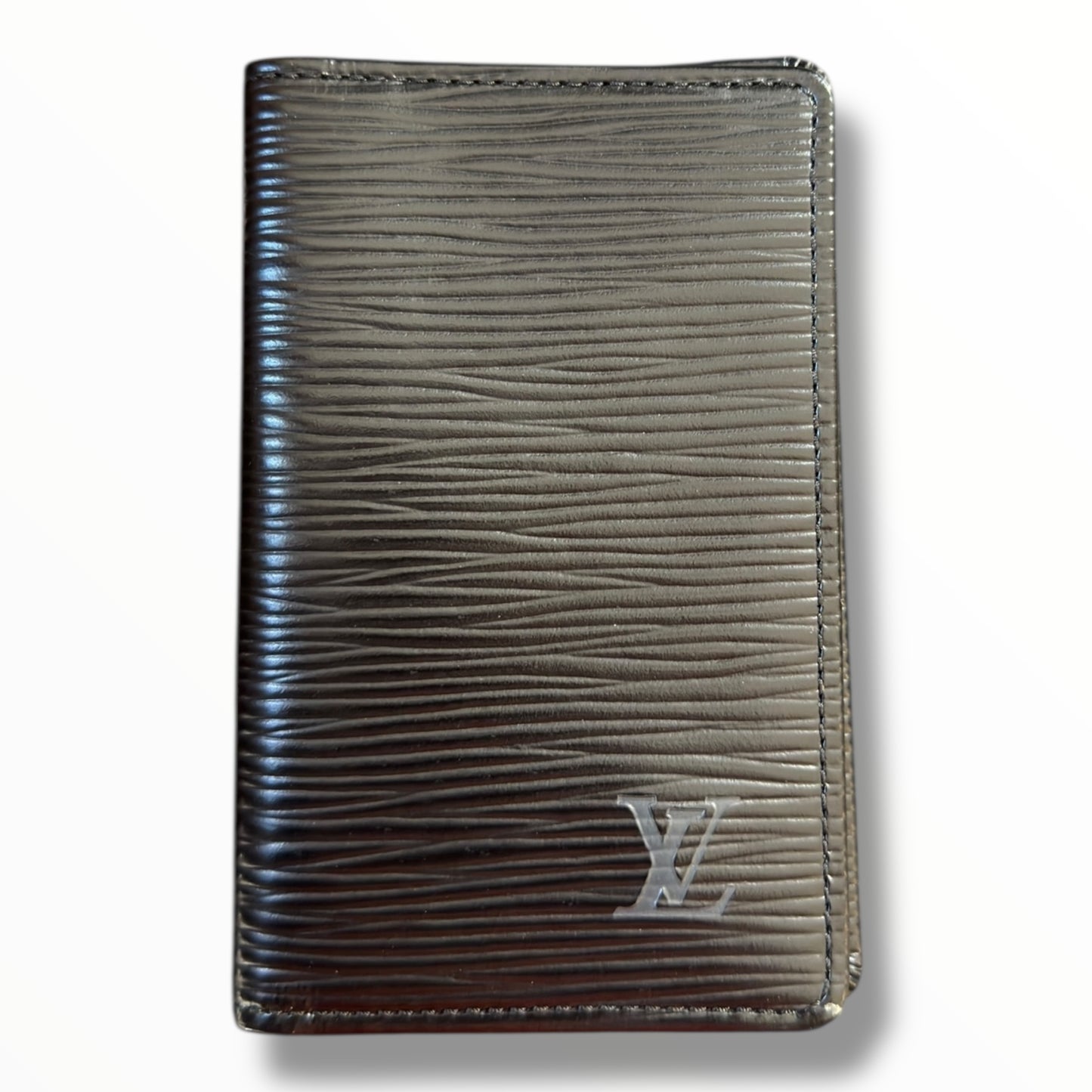 Louis Vuitton Cardholder Epi Leather