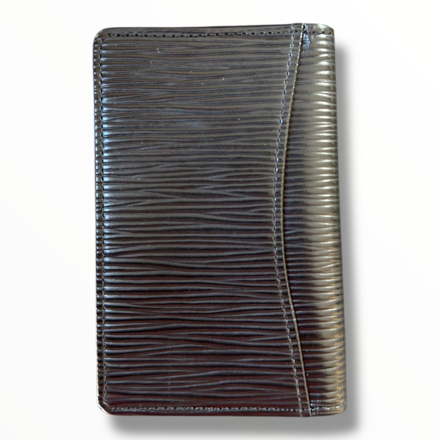 Louis Vuitton Cardholder Epi Leather