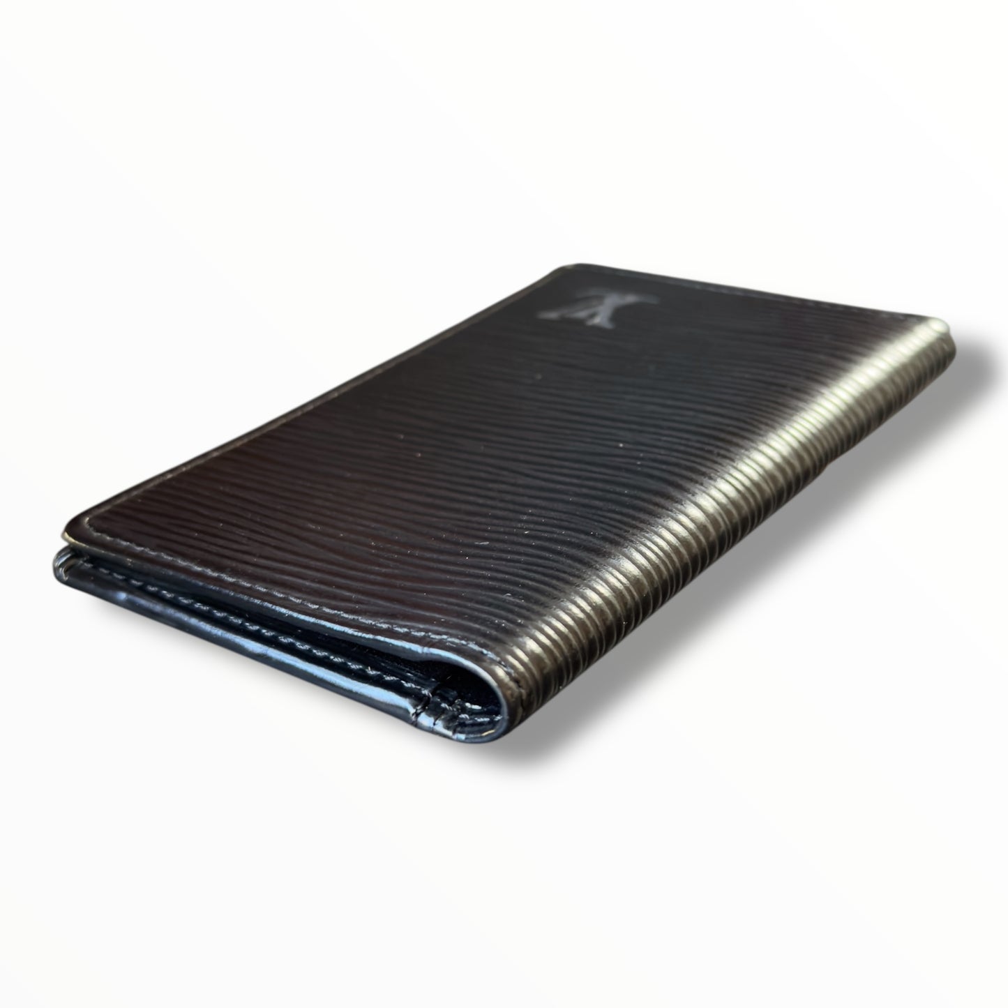 Louis Vuitton Cardholder Epi Leather