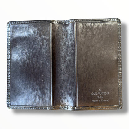 Louis Vuitton Cardholder Epi Leather