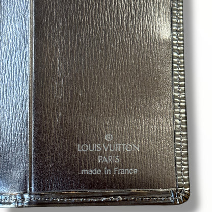 Louis Vuitton Cardholder Epi Leather