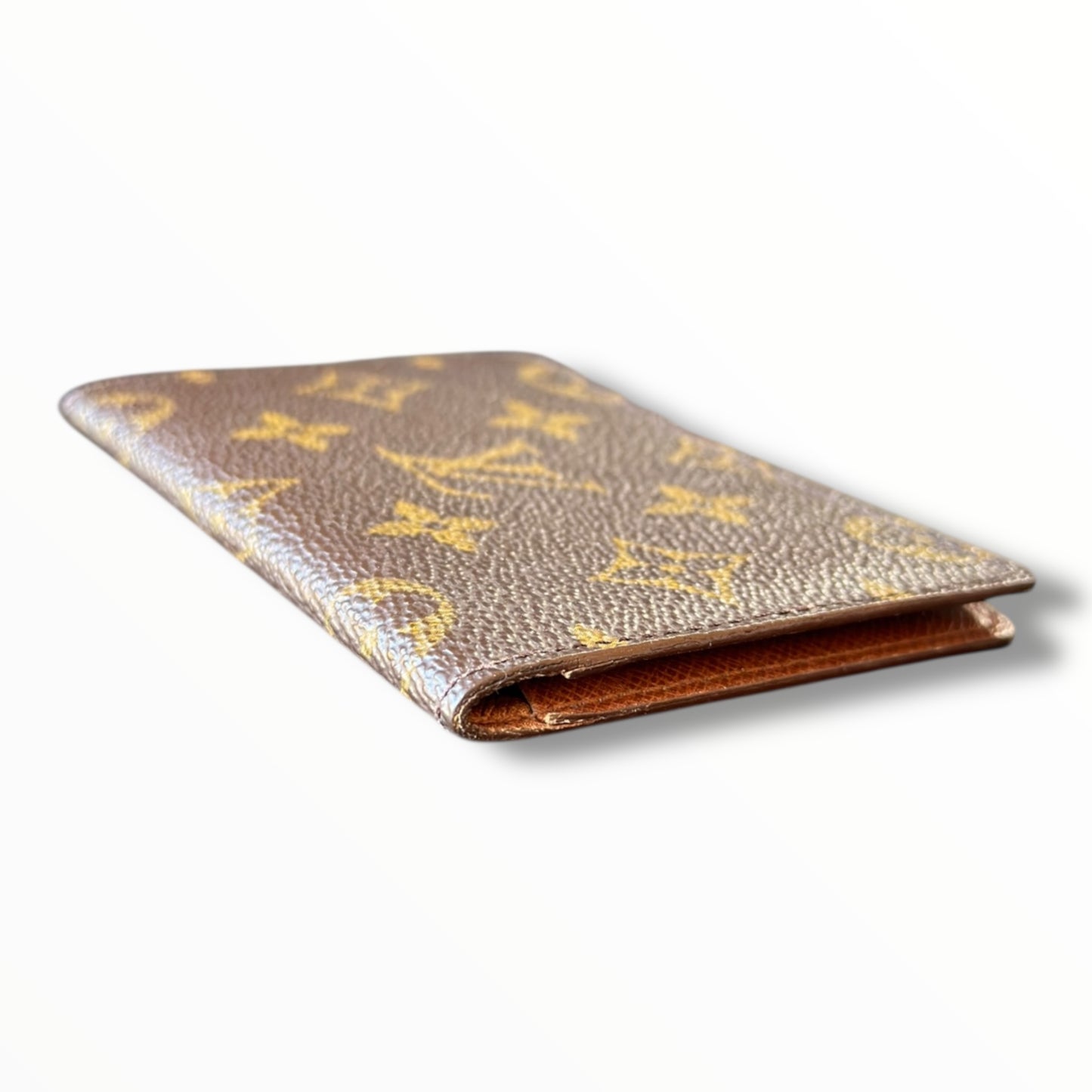Louis Vuitton Monogram Canvas Bifold ID/Cardholder