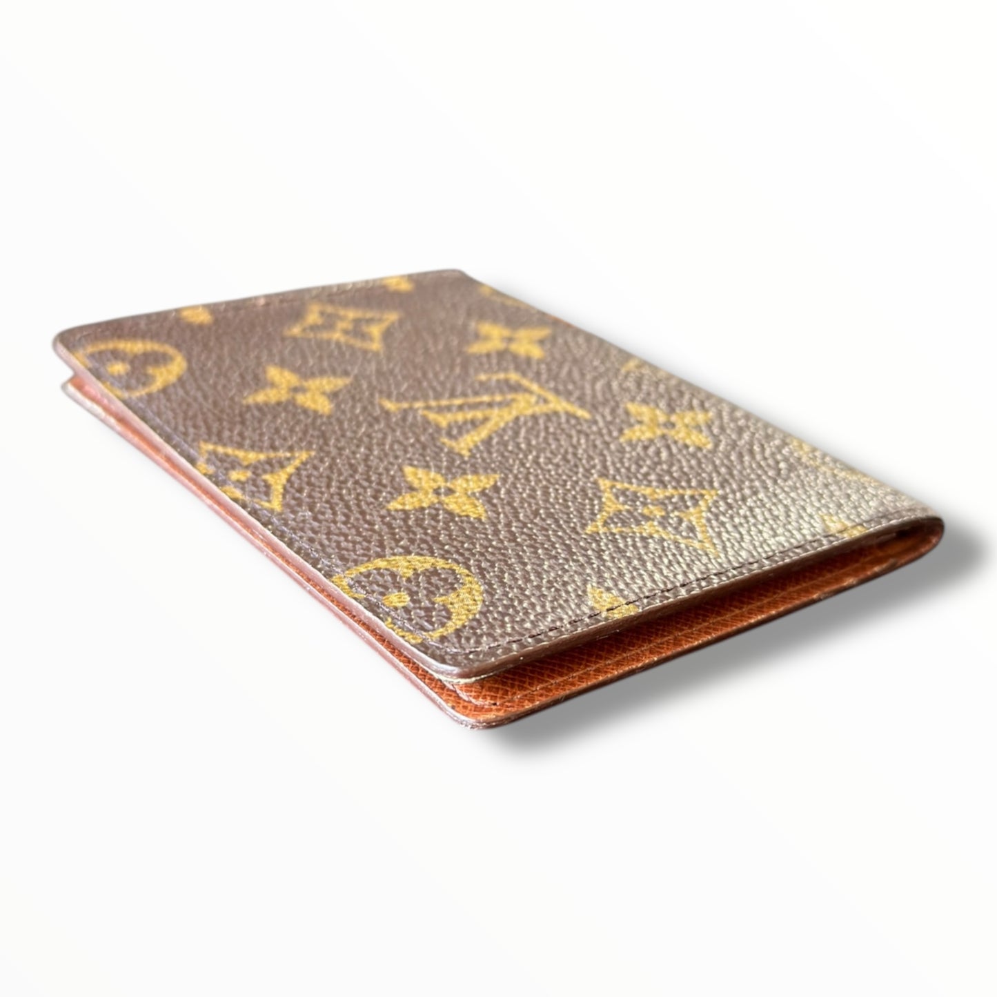 Louis Vuitton Monogram Canvas Bifold ID/Cardholder
