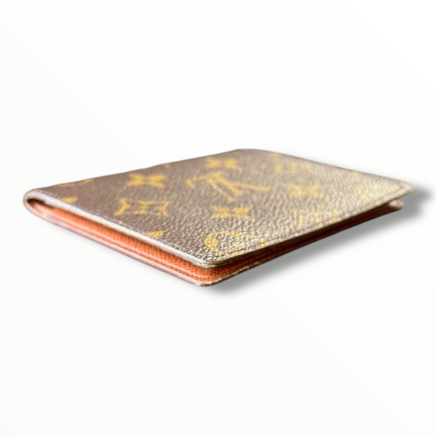 Louis Vuitton Monogram Canvas Bifold ID/Cardholder