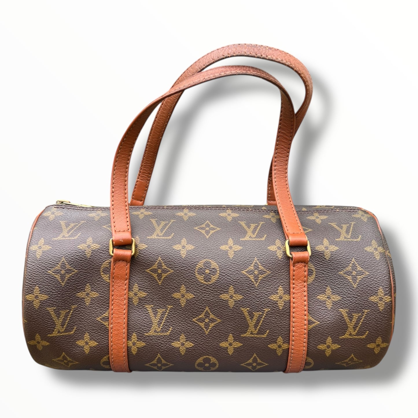 Louis Vuitton Monogram Canvas Papillon 30