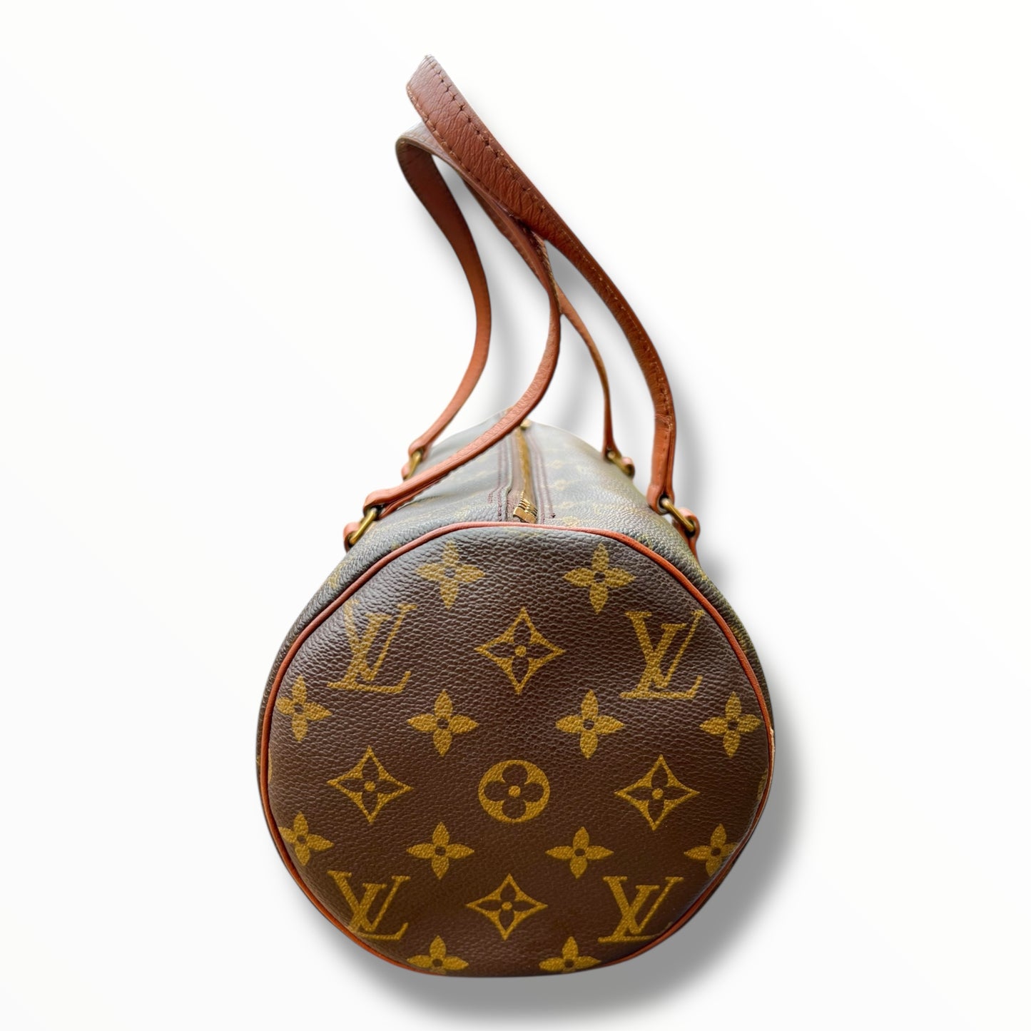 Louis Vuitton Monogram Canvas Papillon 30