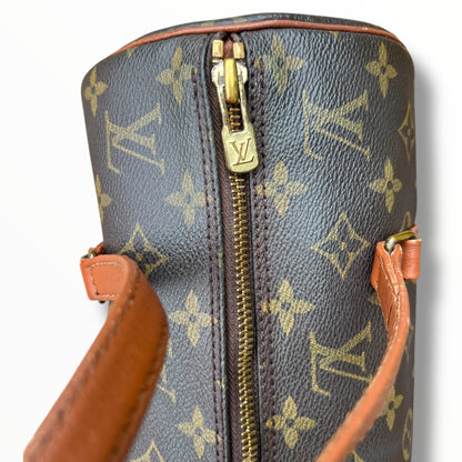 Louis Vuitton Monogram Canvas Papillon 30