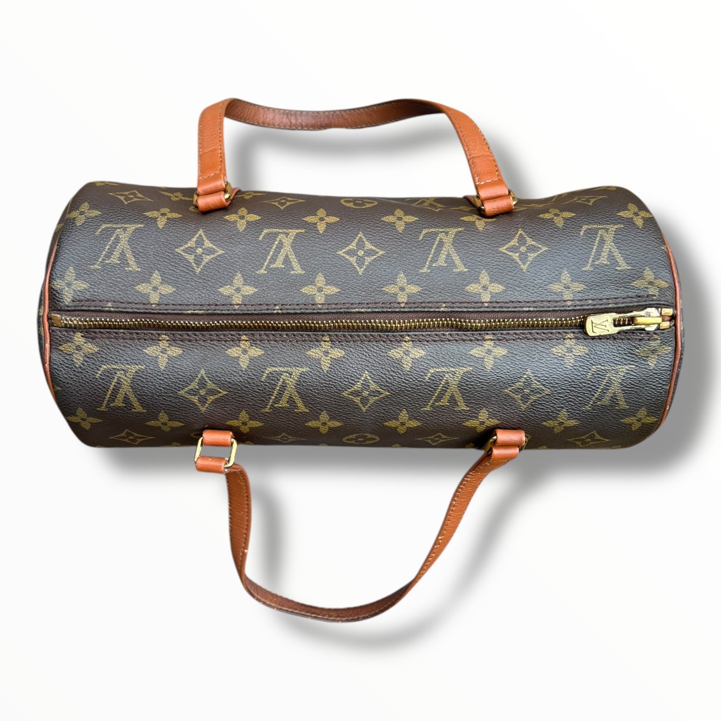 Louis Vuitton Monogram Canvas Papillon 30