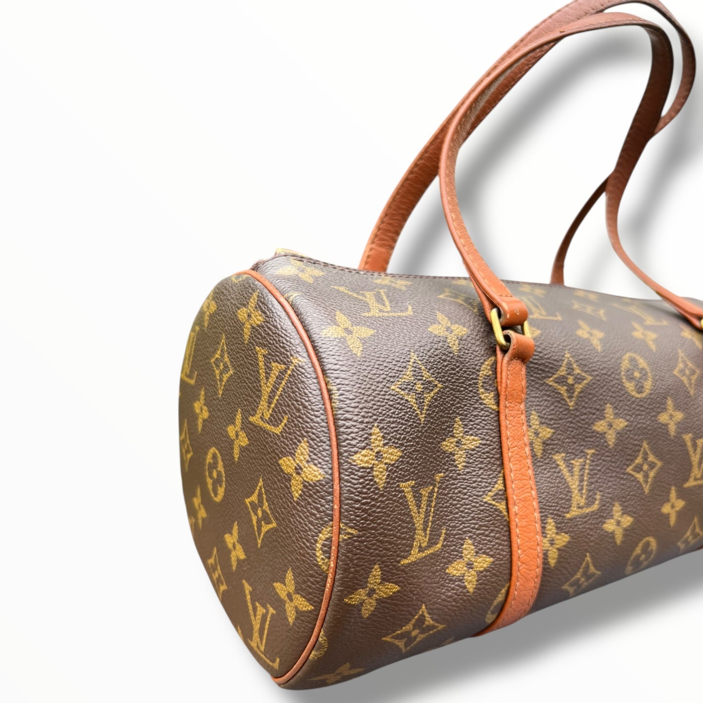 Louis Vuitton Monogram Canvas Papillon 30